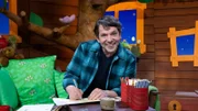 Maaris Angelspiel bei MACH MiT! - Dienstag 1