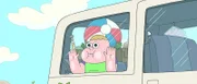 Clarence