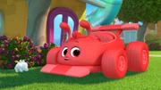 Morphle (Ben Pronsky)