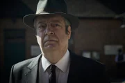 Fred Thursday (Roger Allam) ist entschlossen, den Mörder zu fassen, bevor etwas noch Schlimmeres passiert.