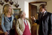 Stefanie (Susanne Michel), Maria (Ruth Drexel), Dr. Hager (Horst Kummeth).