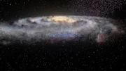 Hunderttausende von Galaxien im Universum verlieren an Leuchtkraft, darunter auch die Milchstraße. Was ist der Grund dafür?