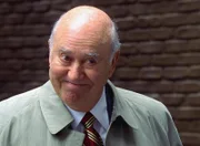 Harry (Carl Reiner) täuscht seinen Tod vor. Er will damit einer Horde Kubaner entfliehen, die er um 100.000 Dollar betrogen hat.