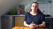 Leann (20) ist lesbisch und geht damit offen um. Für Mama Jannie war das nie ein Problem. Viele Menschen im Umfeld der Familie gehören der LGBTQ Community an.