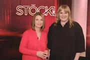 Barbara Stöckl, Stefanie Reinsperger,