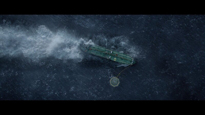 Todesfalle Nordsee (N, 2021)