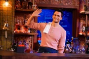 Max (Cheyenne Jackson)