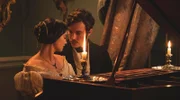 Victoria (Jenna Coleman, l.) und Prinz Albert (Tom Hughes)