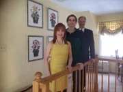 Thorson family recreation actors portrait