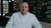 hr-fernsehen AUF DEN SPUREN DES EISKALTEN SZENEWIRTS (1), ARD Crime Time, Eine Dokureihe von Markus Cebulla, am Montag um 23:30 Uhr und am Freitag um 01:05 Uhr. Rechtsmediziner Dr. Matthias Kettner, Frankfurt (Foto kann für alle drei Teile verwendet werden)
