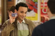 Troy Gentile (Barry Goldberg).