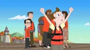 Milo Murphy ('Weird Al' Yankovic)