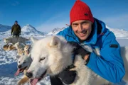 Der Grönlandhund ist besonders robust und ausdauernd: Jahrhundertelang waren die Menschen bei ihren Reisen auf Schlittenhunde angewiesen.