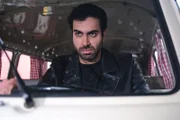 Baris (Metehan Demiröz) wird von Esma vor einem Riesenfehler bewahrt.