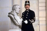 Poirot (David Suchet)