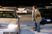 Right" -- Cheryl and Jim get into an argument about Erik Estrada, and Jim sets out to prove Cheryl wrong about an incident that occurred with the actor ten years ago, on "According to Jim," TUESDAY, FEBRUARY 7 (8:00-8:30 p.m., ET), on the ABC Television Network. (ABC/CRAIG SJODIN) ERIK ESTRADA, JIM BELUSHI