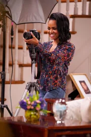 Randi (Kyla Pratt)