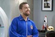 Lance Bass
