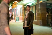 Sam Loudermilk (Ron Livingston)