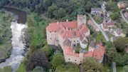 Schloss Buchberg am Kamp.