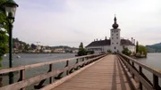 Schloss Orth.