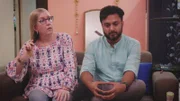 L-R: Jenny, Sumit