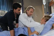Konstantin, Michael, Marlene.
