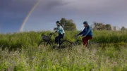 Regenbogen - Die beste Freundin 1