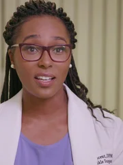 Dr. Ebonie Vincent