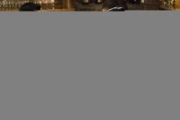 Als Captain Gregson (Aidan Quinn, l.) und seine Freundin Paige (Virginia Madsen, r.) zufällig Watson in einem Restaurant treffen, beendet Paige kurz darauf die Beziehung. Watson will dem Captain beistehen, muss sich in der Zwischenzeit aber mit dem Mord an einer reichen Frau beschäftigen ...