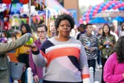 Liz Jenkins (Miss Biggs).
