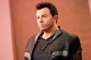 Ed Mercer (Seth MacFarlane)