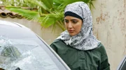 Special Agent Fatima Namazi (Medalion Rahimi)