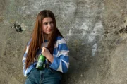 Lara (Imogen Gurney) ist nicht vergessen.