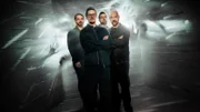 Ghost Adventures.