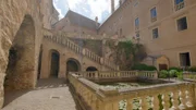 Schloss Rosenburg.