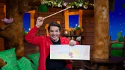 Maaris Angelspiel bei MACH MiT! - Mittwoch 1
