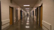 Viele Kleinkriminelle, aber auch Schwerverbrecher verbüßen ihre Haft im Clark County Detention Center.
