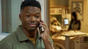 Special Agent Devin Roundtree (Caleb Castille)