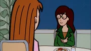 L-R: Quinn, Daria