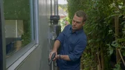 Special Agent G. Callen (Chris O'Donnell)