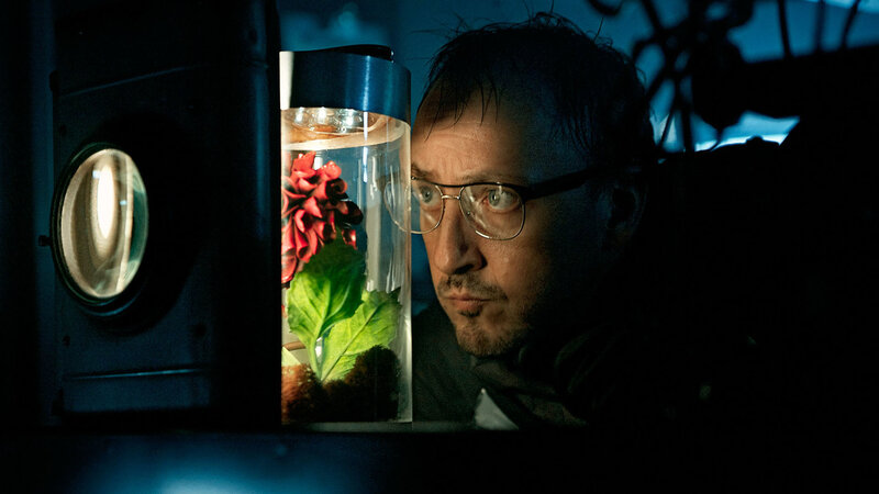 Synchronicity (USA, 2015)