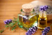 Essential oils