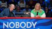 Mike Krüger und Ilka Bessin