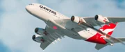 Der Airbus A 380 ist so groß, dass auch Notlandungen nur auf einer begrenzten Zahl von Flughäfen möglich sind.