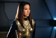 Philippa Georgiou (Michelle Yeoh)
