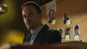 Kann er einen neuen Mordfall lösen? Sherlock Holmes (Jonny Lee Miller) ...