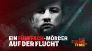 WDR Fernsehen EIN FÜNFFACH-MÖRDER AUF DER FLUCHT, Film von Sandro Gerber, am Mittwoch (11.06.25) um 22:15 Uhr. Fünf Menschen hat Norman Volker Franz ermordet, zwei Mal gelingt ihm die Flucht aus dem Strafvollzug. Noch immer wird nach ihm gefahndet. Die Tatorte liegen in Thüringen, Sachsen-Anhalt und in Nordrhein-Westfalen. Die Zielfahnder des LKA NRW lauern auf einen Ermittlungsansatz. Vermutet wird der Täter in Südamerika. MDR-Montage mit Fahndungsfoto von Norman Volker Franz