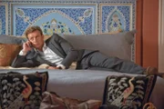 Versucht alles, um den Terroristen Jan Nemec zu fassen: Jane (Simon Baker) ...