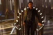 Gabriel Lorca (Jason Isaacs)